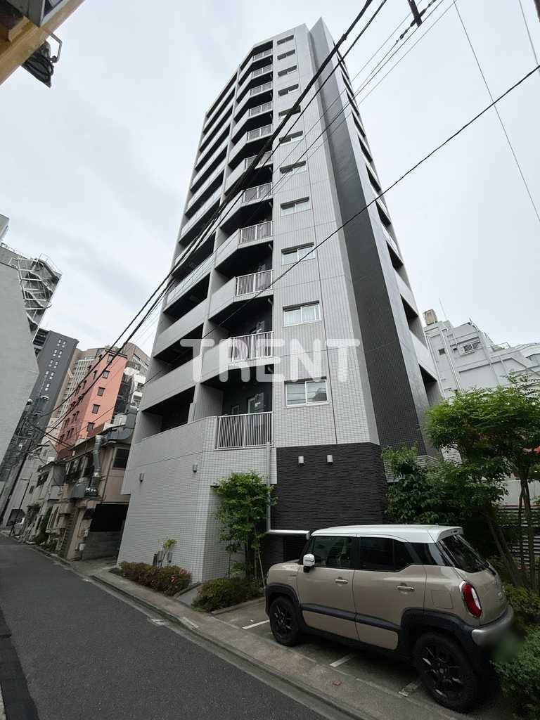シティインデックス千代田神保町-1101