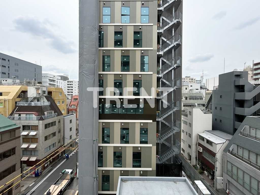 シティインデックス千代田神保町-1101