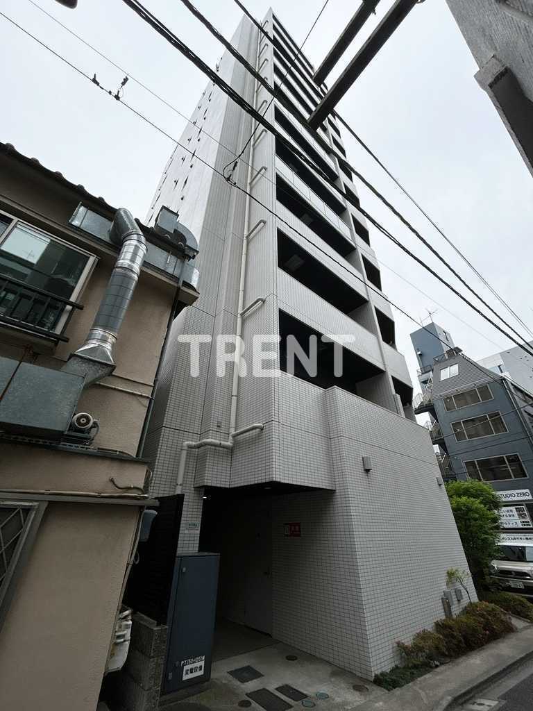 シティインデックス千代田神保町-1101