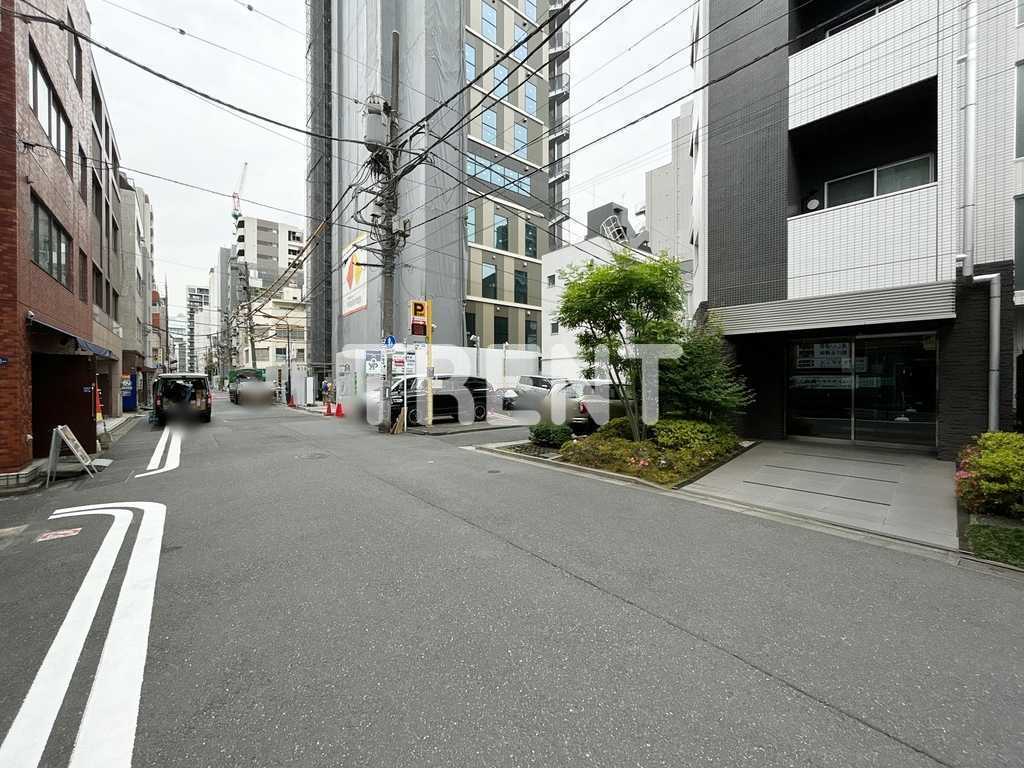 シティインデックス千代田神保町-1101