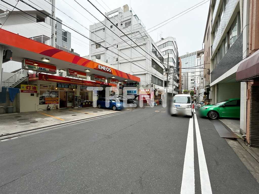 シティインデックス千代田神保町-1101
