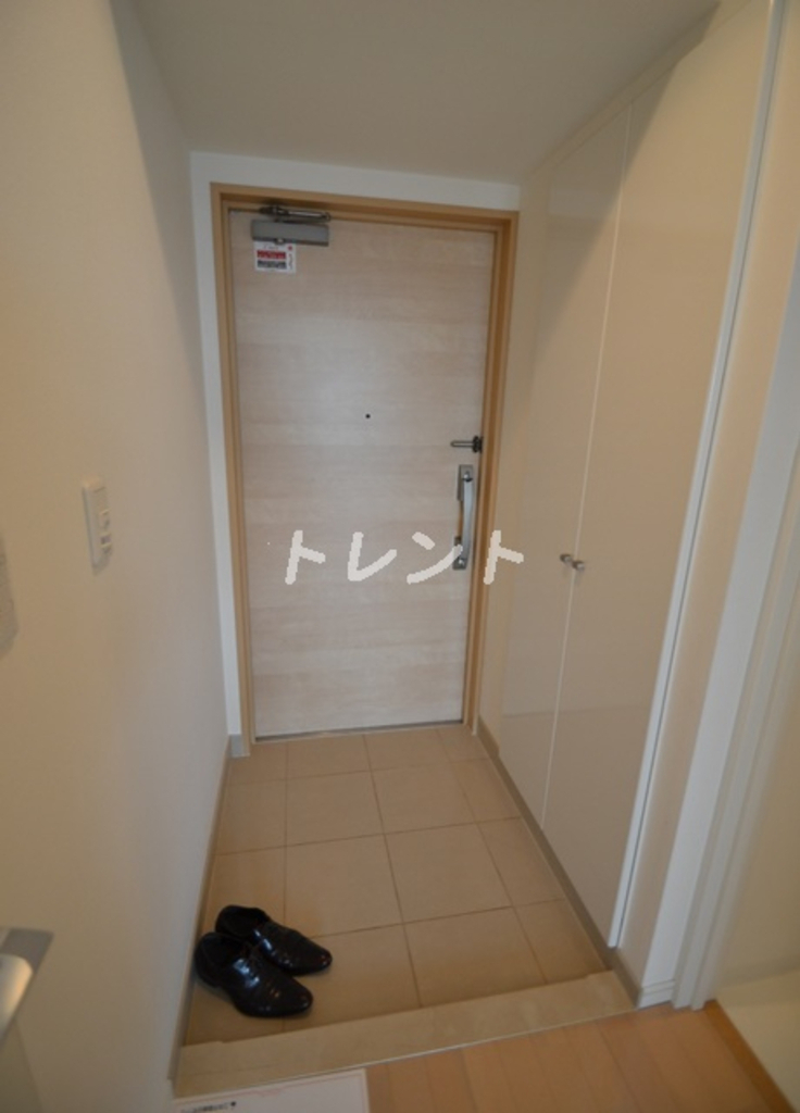 マイタワーレジデンス【MY TOWER RESIDENCE】-1801