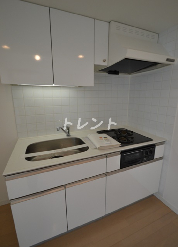マイタワーレジデンス【MY TOWER RESIDENCE】-1801
