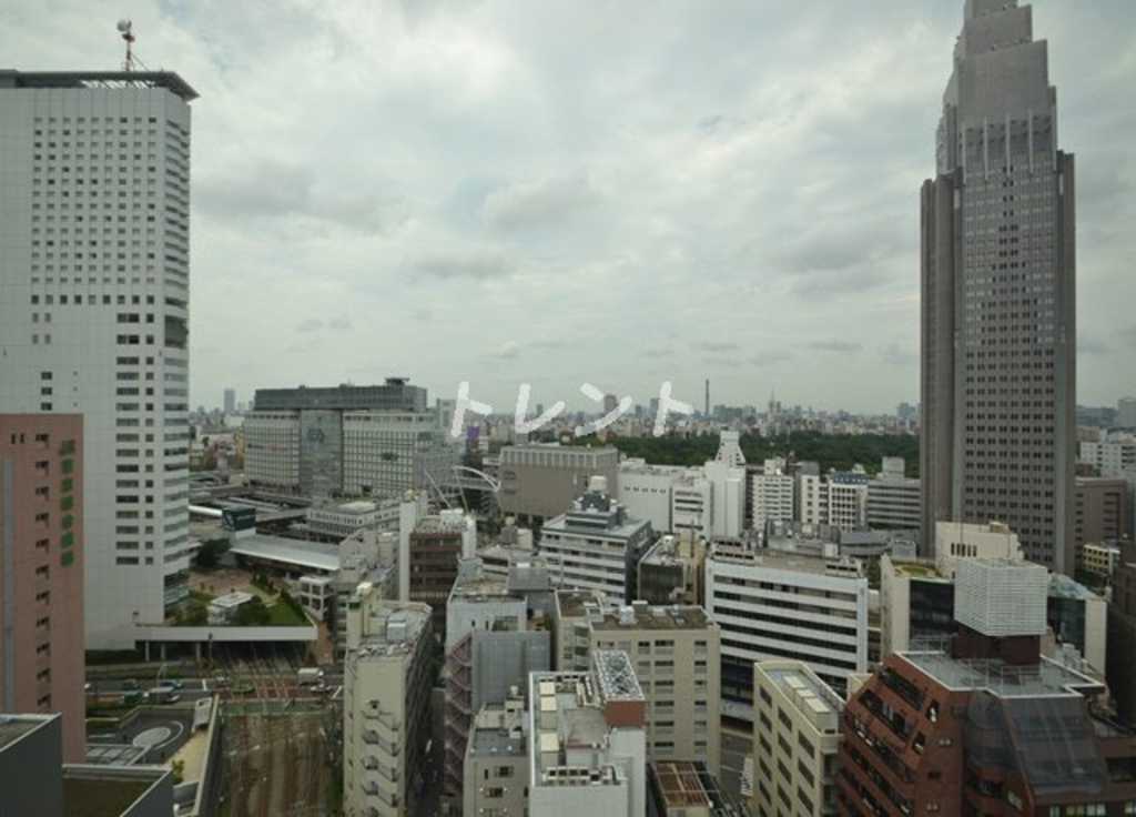 マイタワーレジデンス【MY TOWER RESIDENCE】-1801