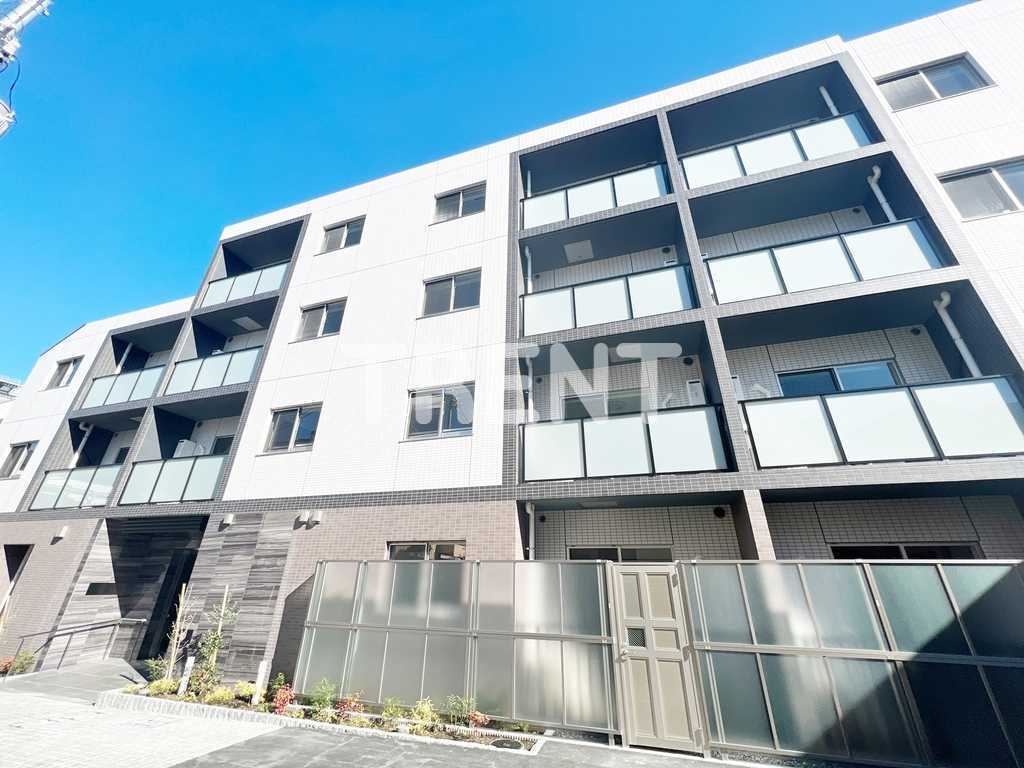 テラスミーレ文京弥生-108