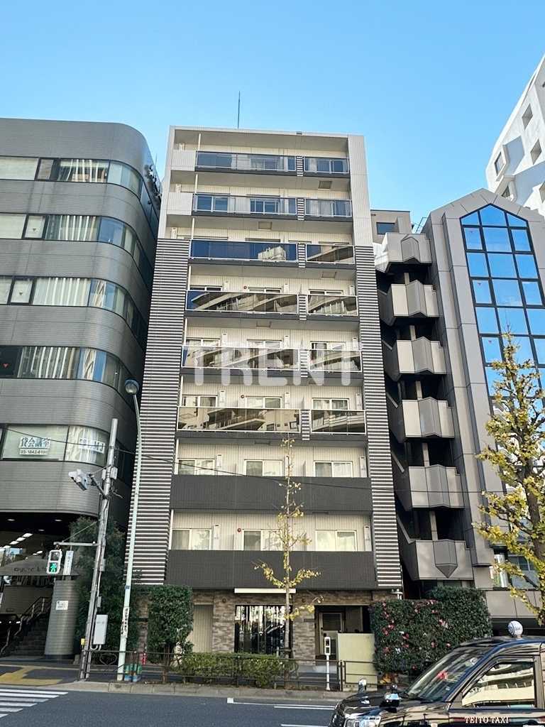 リヴシティ本郷-702