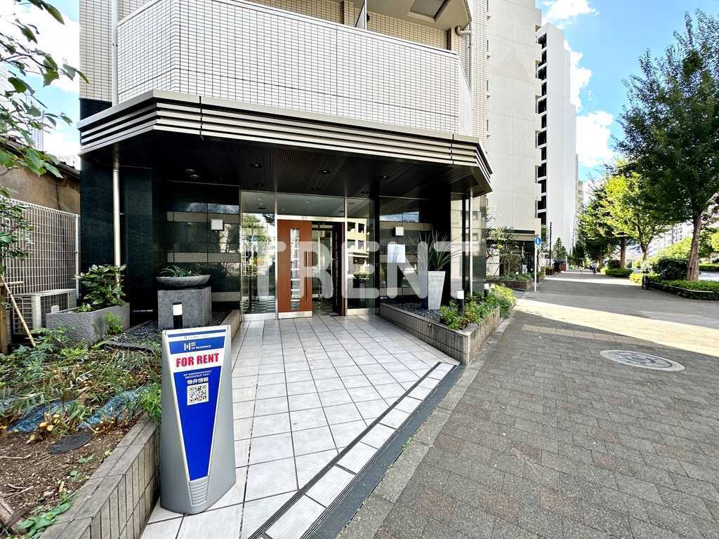 HF西新宿レジデンスEAST-702