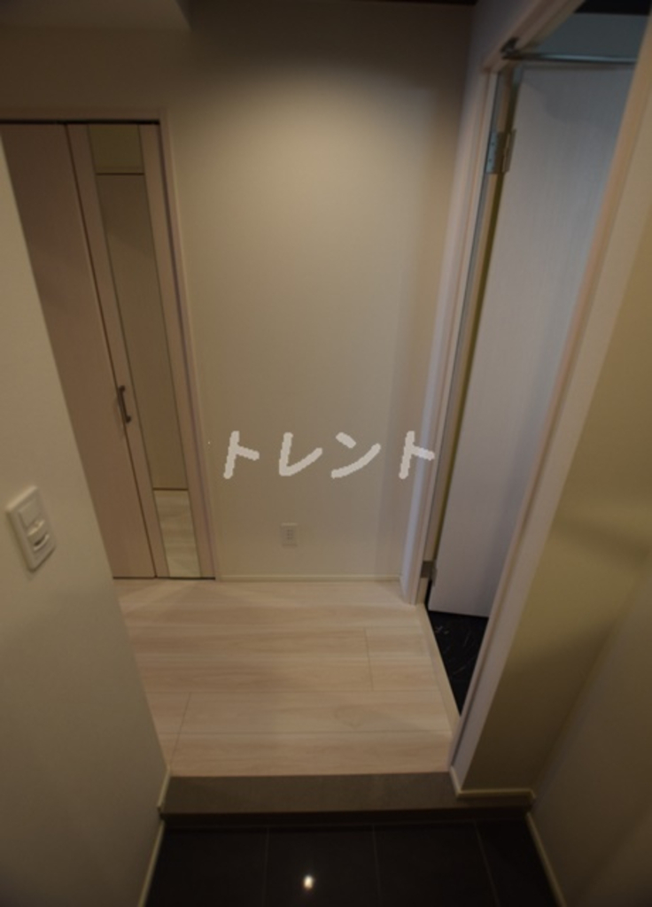 ロイジェントパークス四ツ谷-205