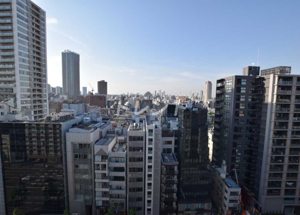 ロイジェントパークス四ツ谷-205