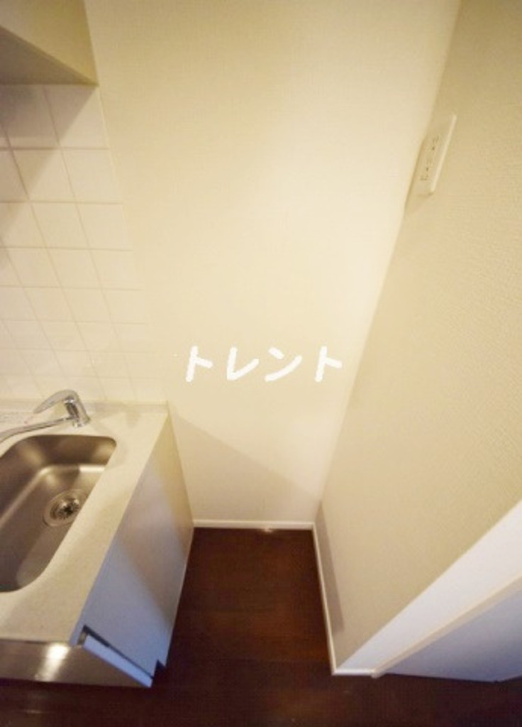 レジディア神楽坂-201