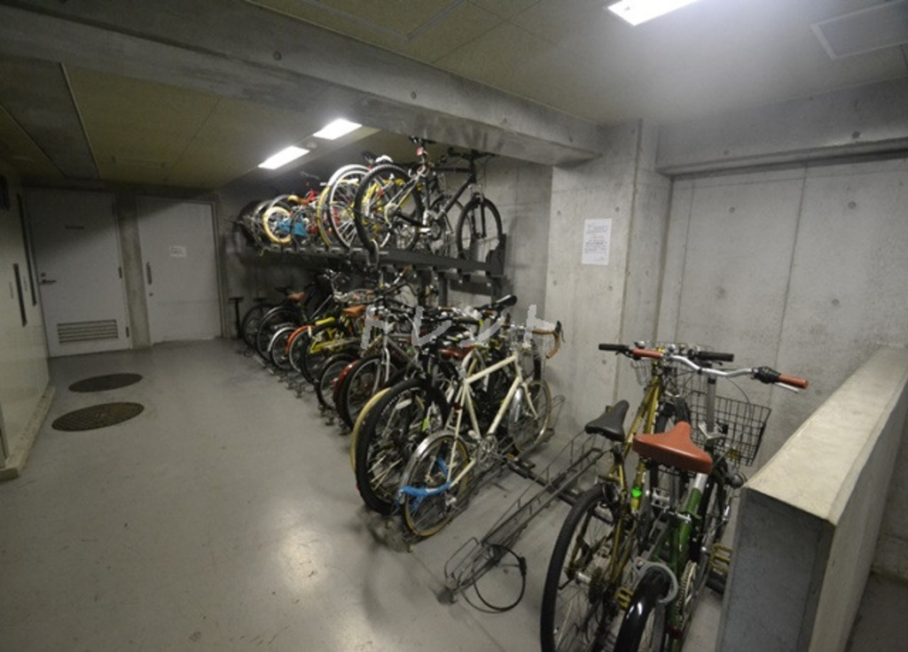 ブリリアイスト代々木上原【Brillia ist 代々木上原】-210