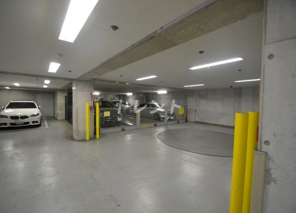 ブリリアイスト代々木上原【Brillia ist 代々木上原】-210