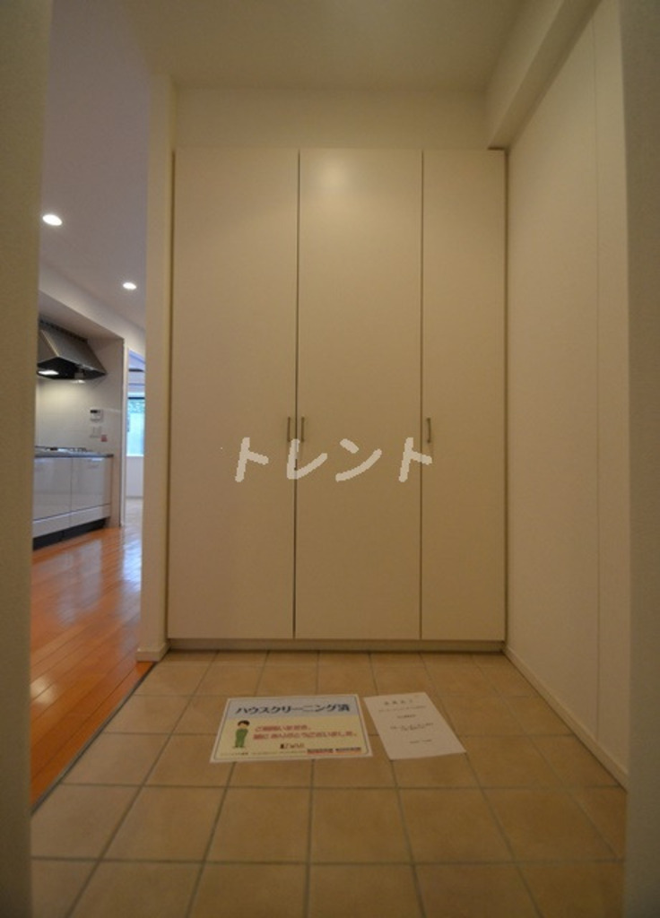 ブリリアイスト代々木上原【Brillia ist 代々木上原】-210