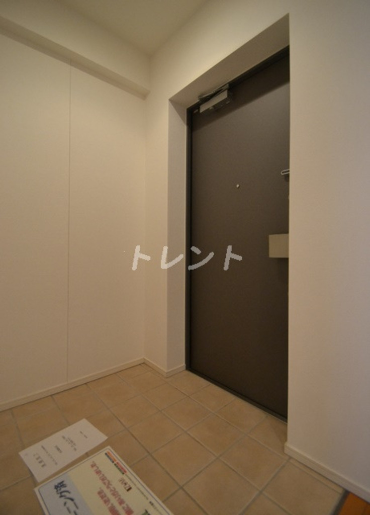 ブリリアイスト代々木上原【Brillia ist 代々木上原】-210