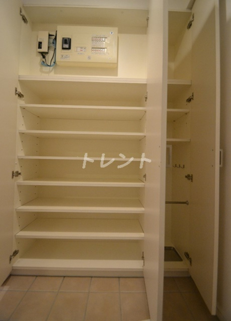 ブリリアイスト代々木上原【Brillia ist 代々木上原】-210