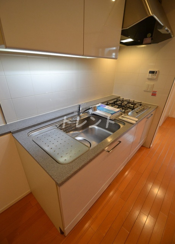 ブリリアイスト代々木上原【Brillia ist 代々木上原】-210