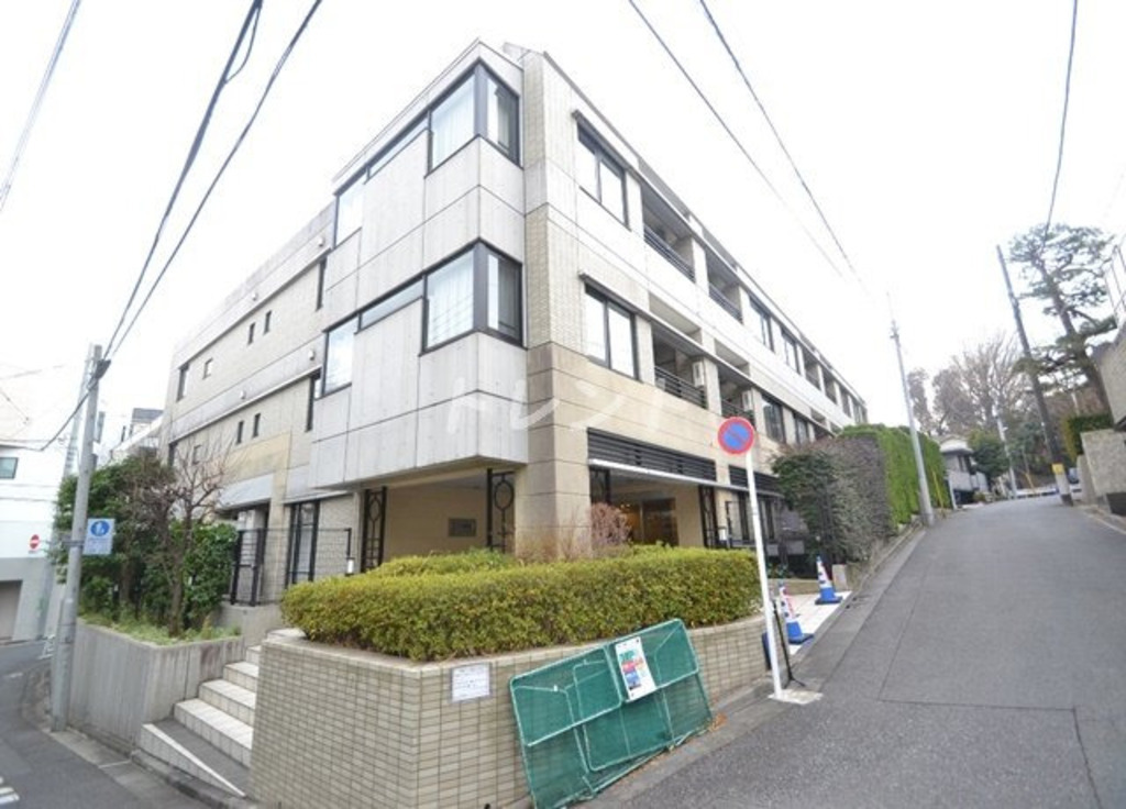 ブリリアイスト代々木上原【Brillia ist 代々木上原】-210