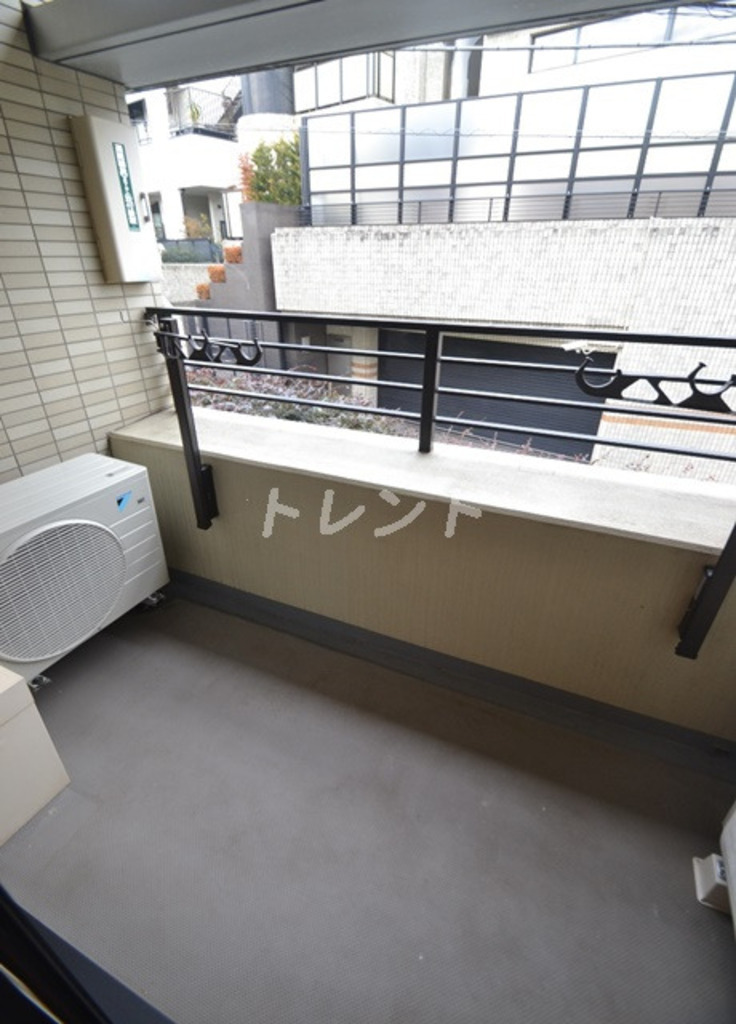 ブリリアイスト代々木上原【Brillia ist 代々木上原】-210