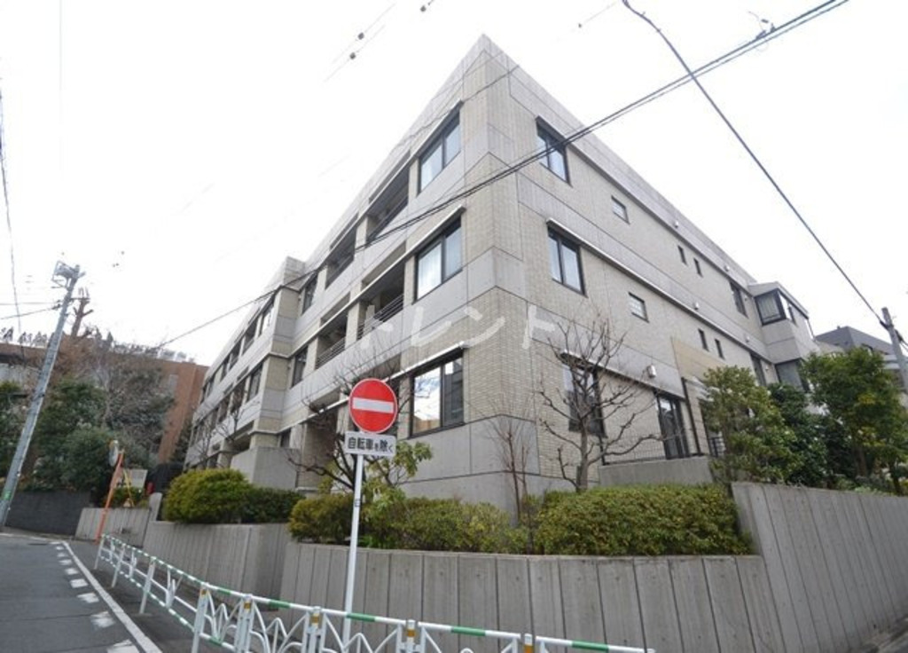 ブリリアイスト代々木上原【Brillia ist 代々木上原】-210