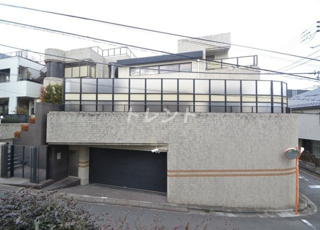 ブリリアイスト代々木上原【Brillia ist 代々木上原】-210