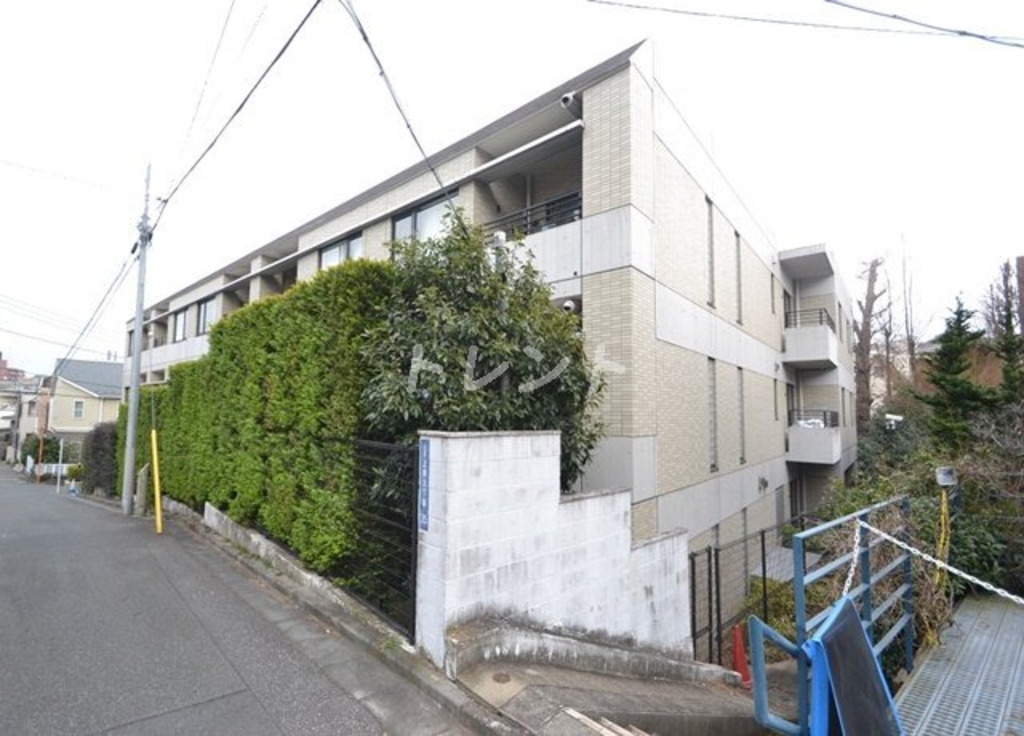 ブリリアイスト代々木上原【Brillia ist 代々木上原】-210