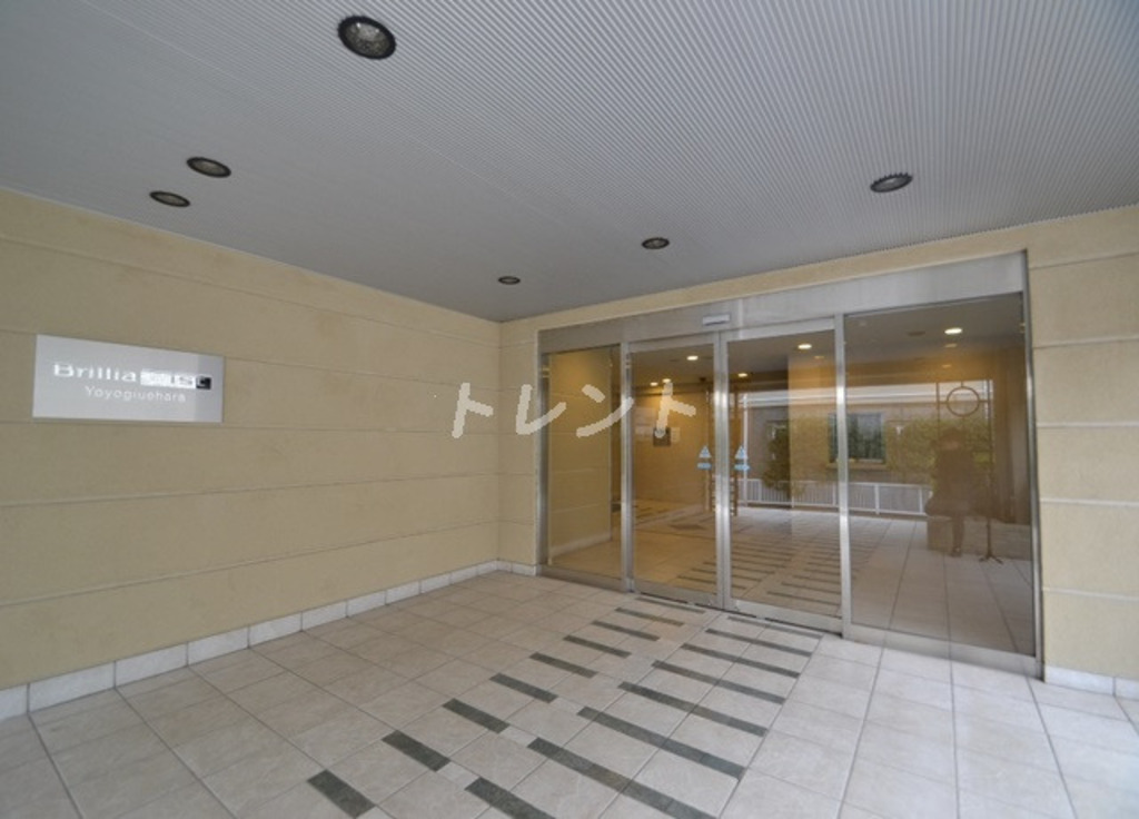 ブリリアイスト代々木上原【Brillia ist 代々木上原】-210