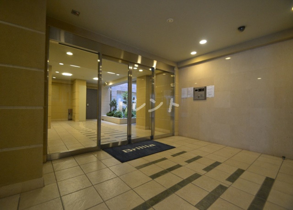 ブリリアイスト代々木上原【Brillia ist 代々木上原】-210