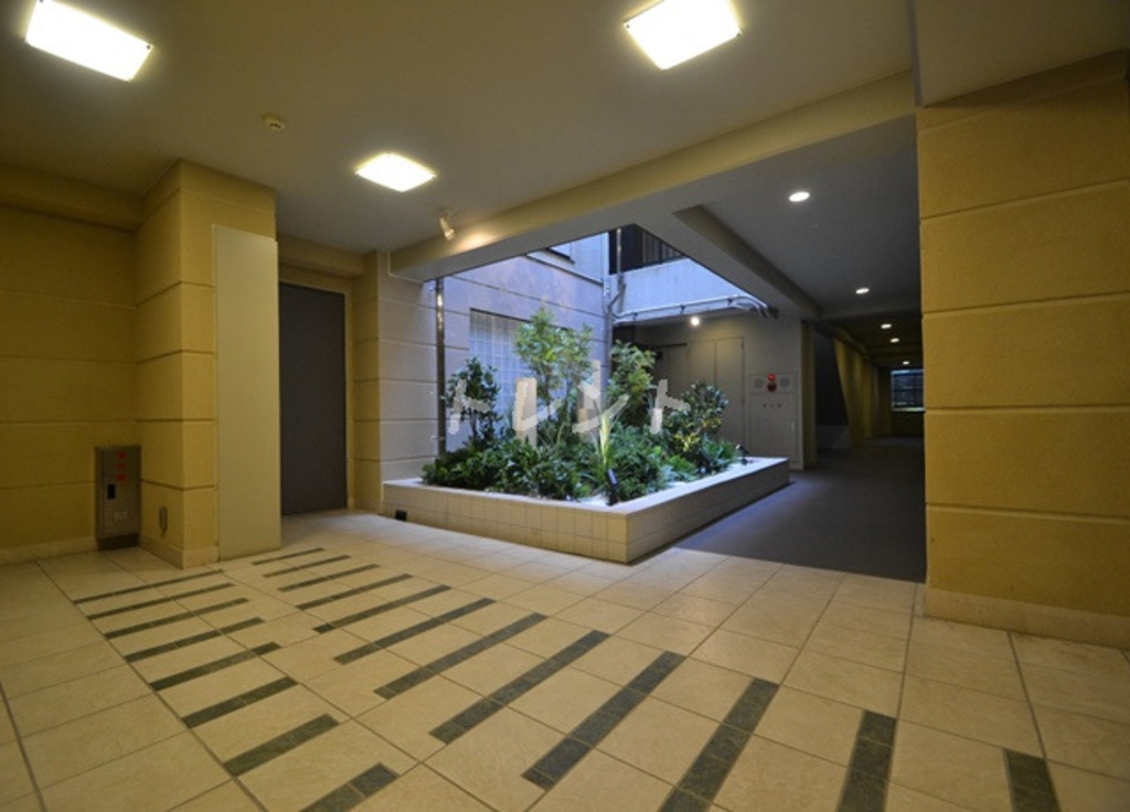 ブリリアイスト代々木上原【Brillia ist 代々木上原】-210