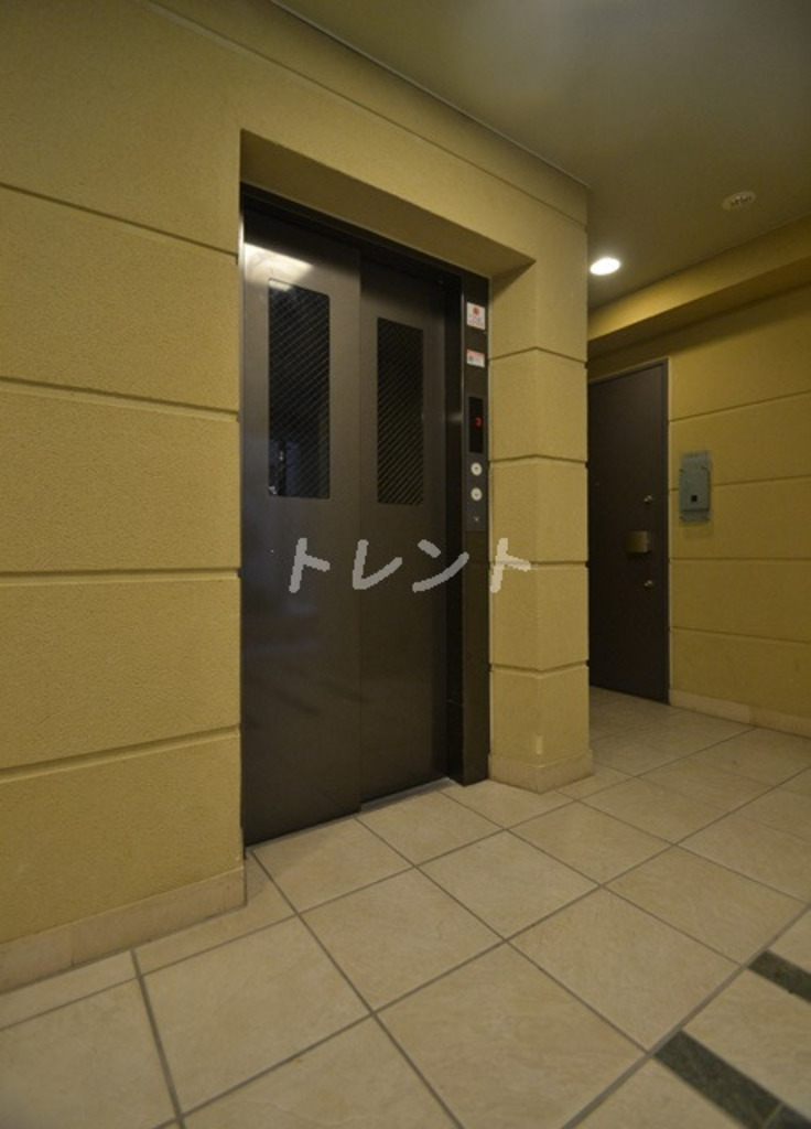 ブリリアイスト代々木上原【Brillia ist 代々木上原】-210