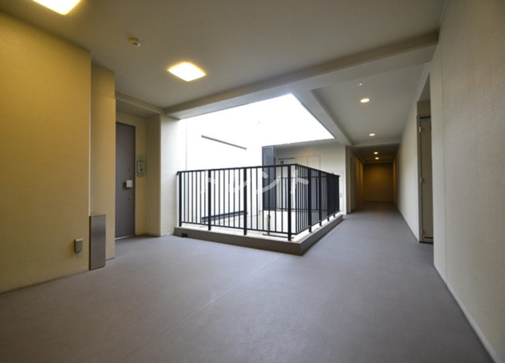 ブリリアイスト代々木上原【Brillia ist 代々木上原】-210