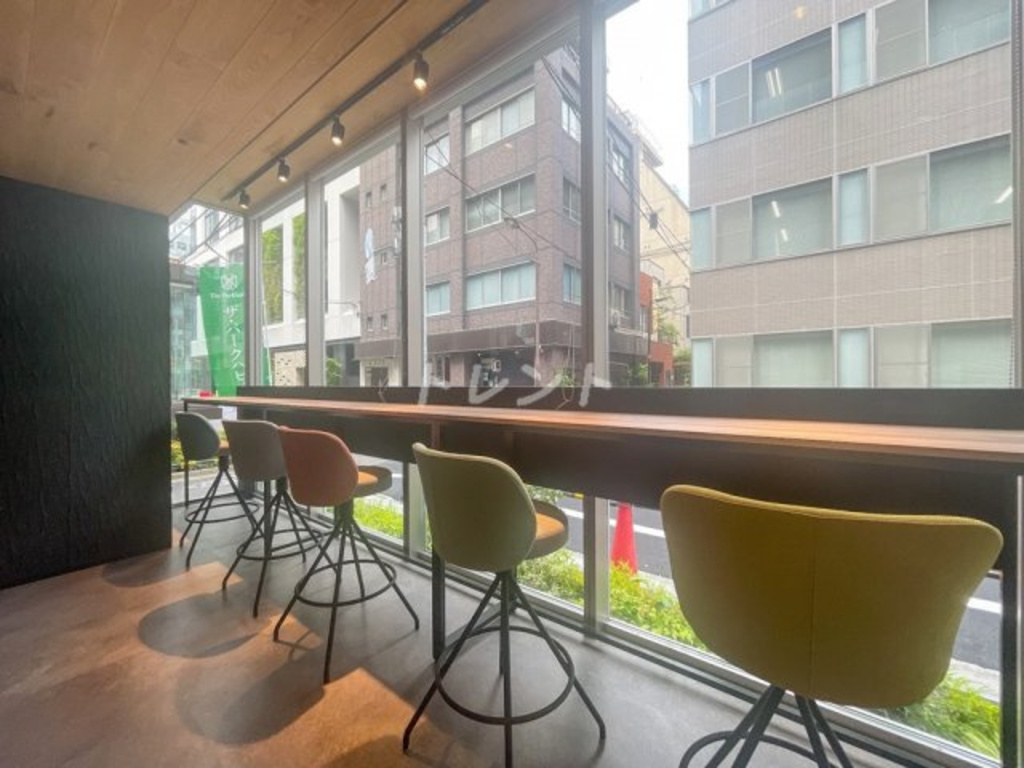 ザパークハビオSOHO大手町-1201