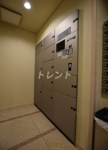 KDXレジデンス日本橋水天宮-606