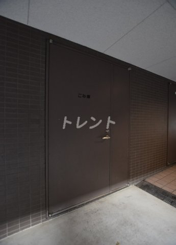 KDXレジデンス日本橋水天宮-606