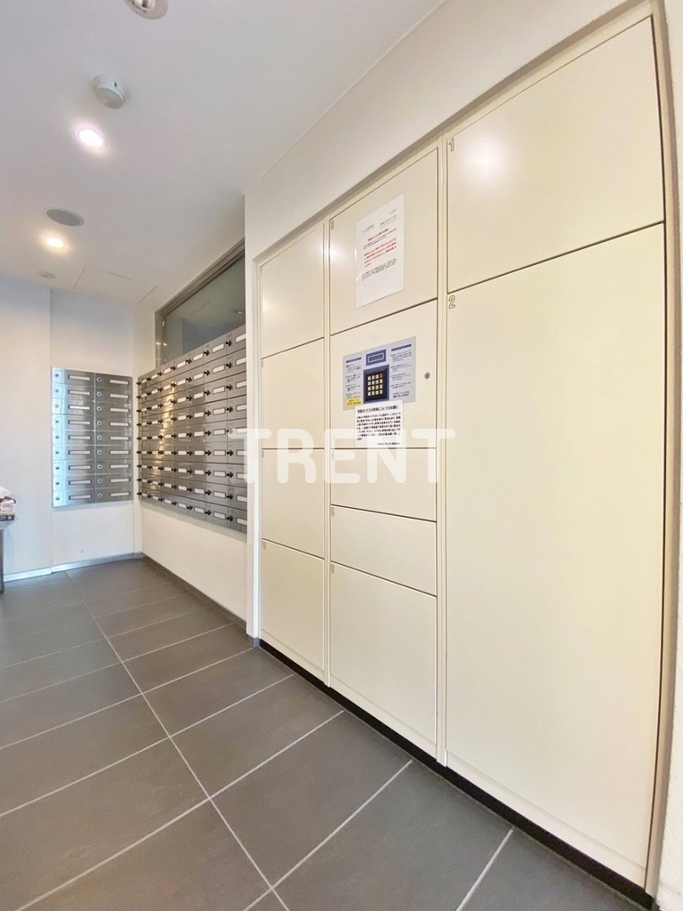 パークハビオ渋谷神山町-1004