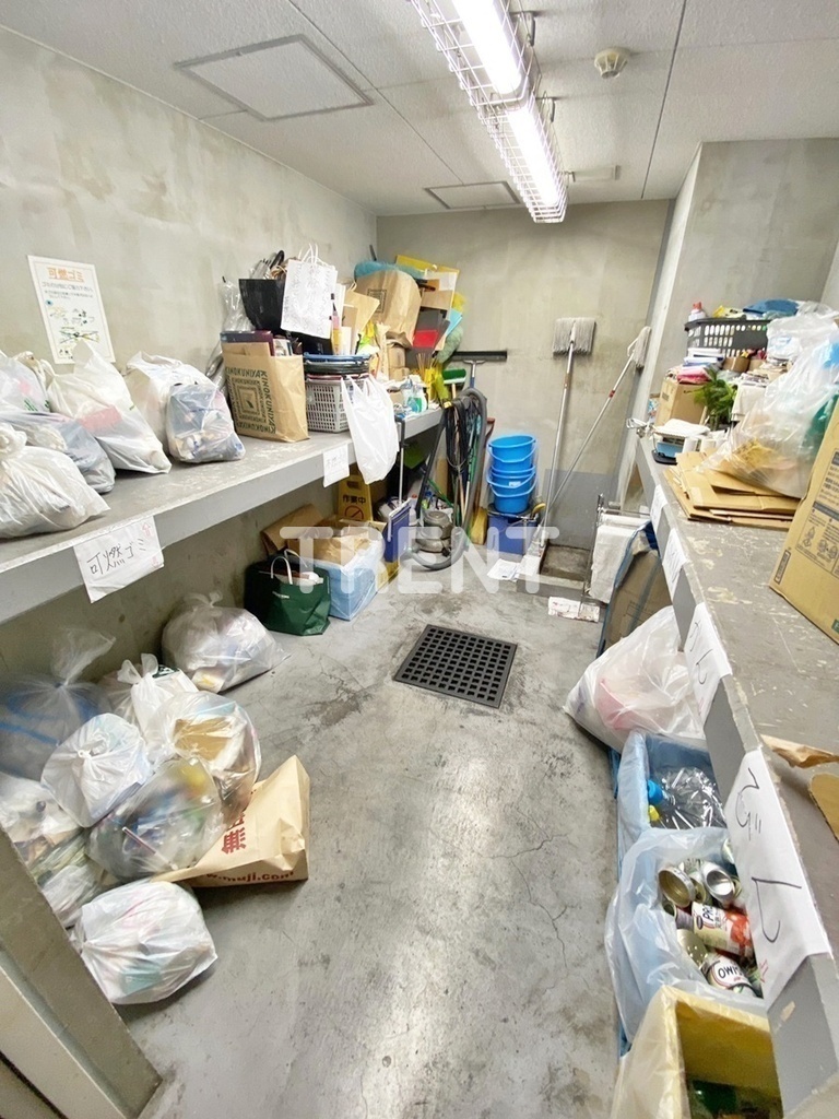 パークハビオ渋谷神山町-1004