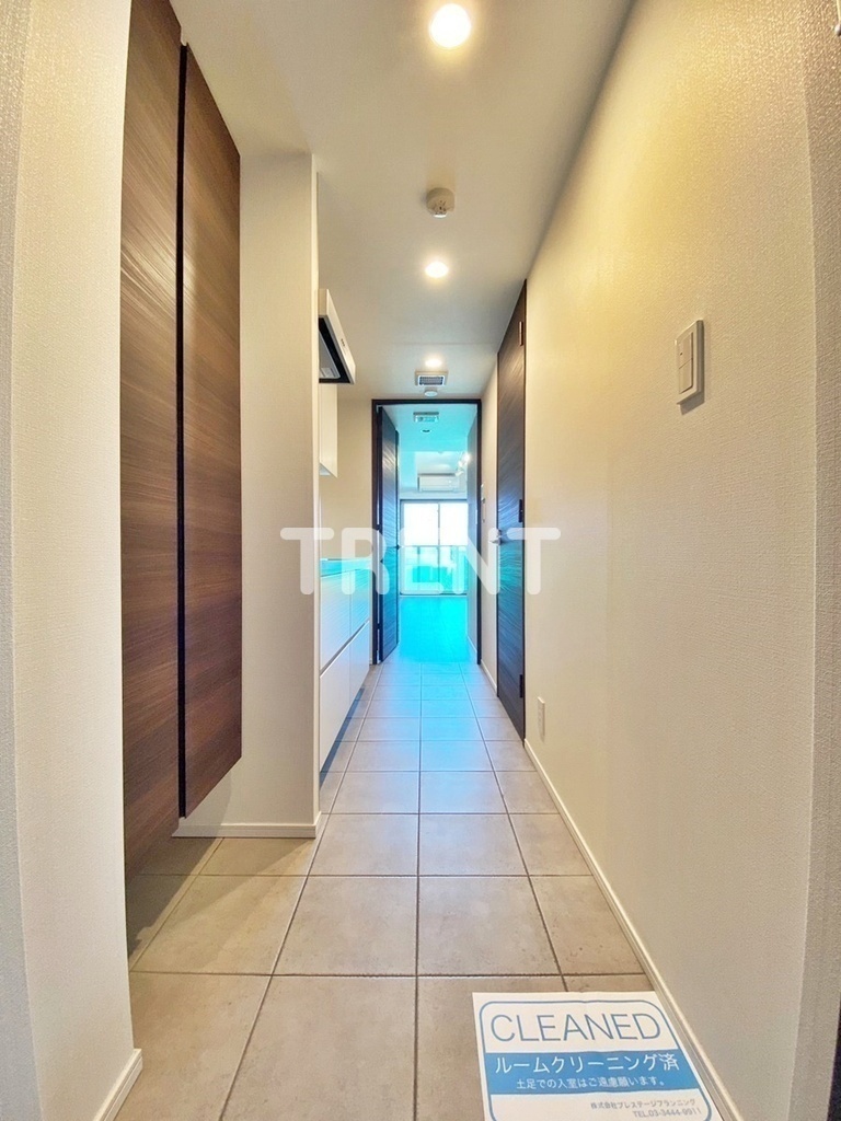 パークハビオ渋谷神山町-1004