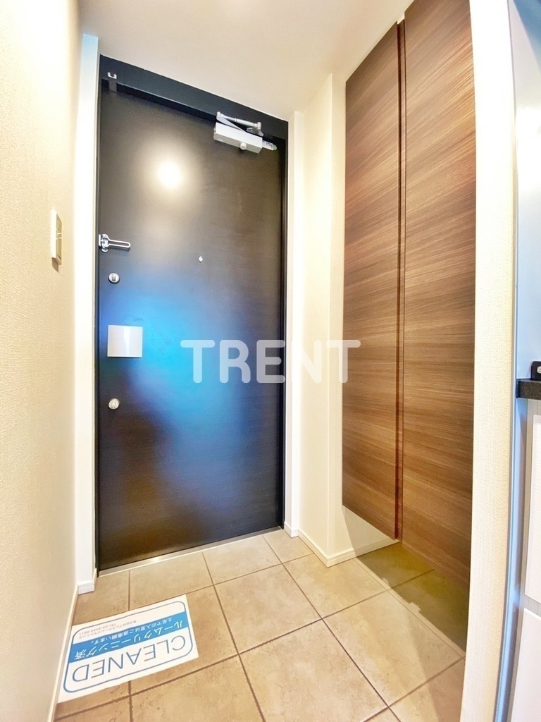 パークハビオ渋谷神山町-1004