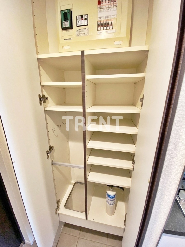 パークハビオ渋谷神山町-1004