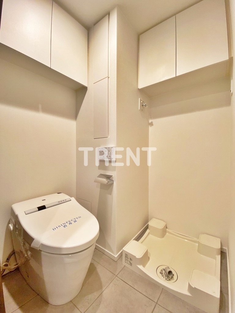 パークハビオ渋谷神山町-1004