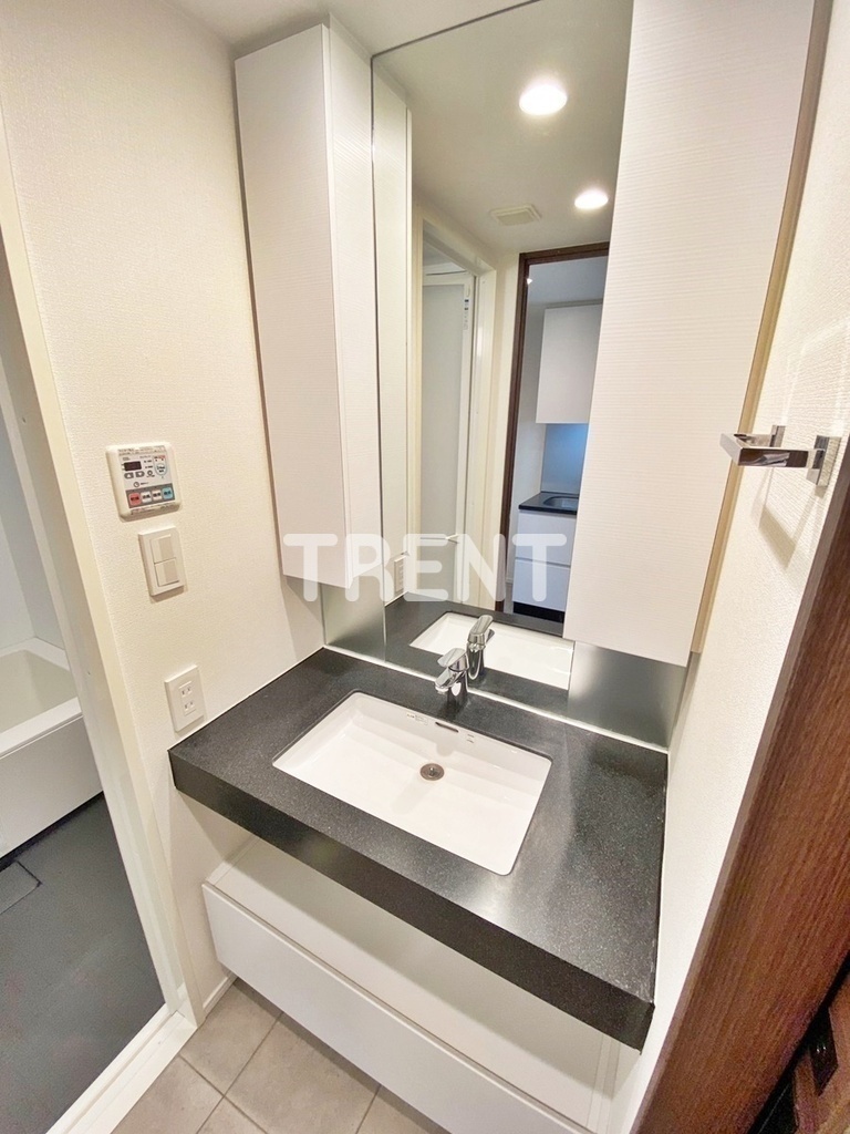 パークハビオ渋谷神山町-1004