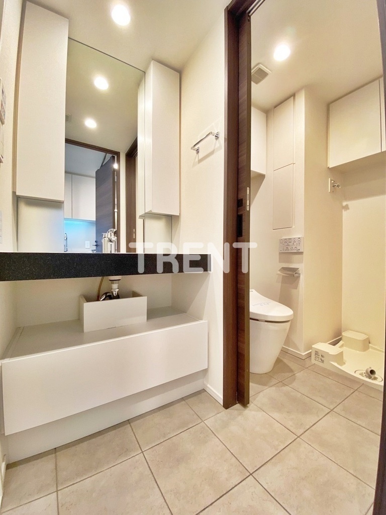 パークハビオ渋谷神山町-1004