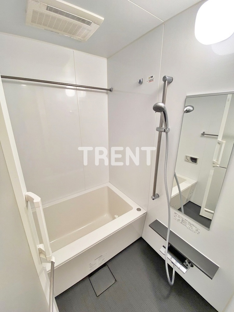 パークハビオ渋谷神山町-1004