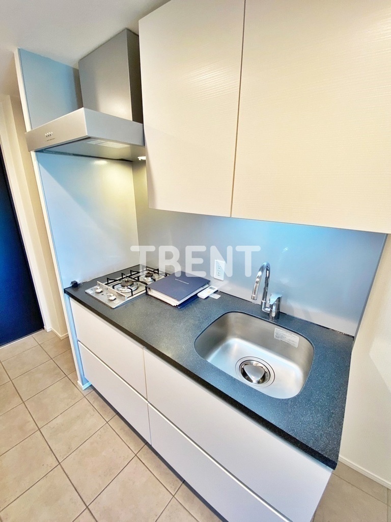 パークハビオ渋谷神山町-1004