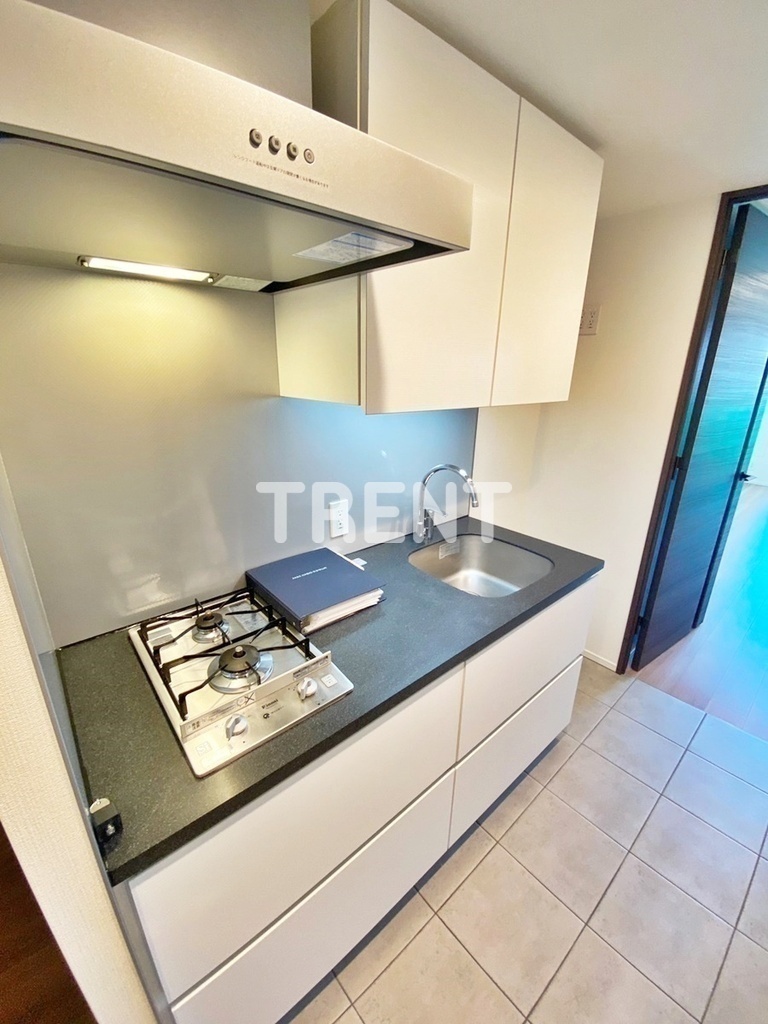 パークハビオ渋谷神山町-1004