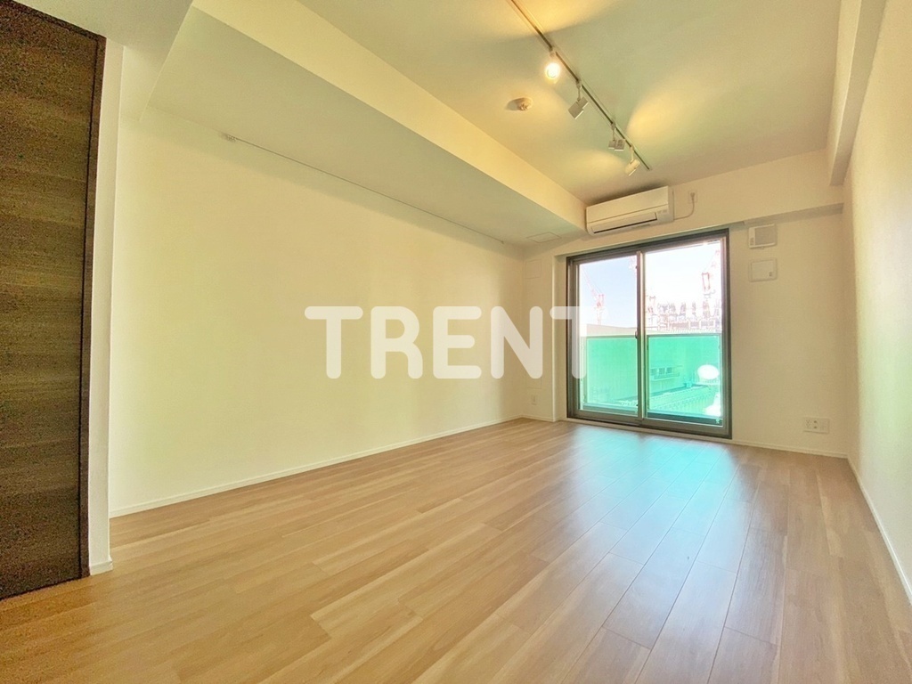 パークハビオ渋谷神山町-1004