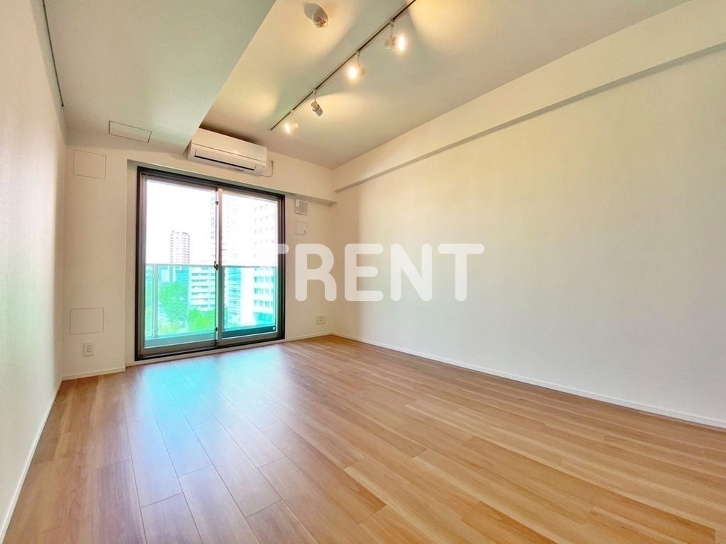 パークハビオ渋谷神山町-1004