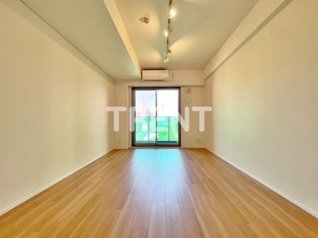 パークハビオ渋谷神山町-1004