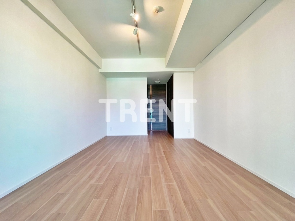 パークハビオ渋谷神山町-1004