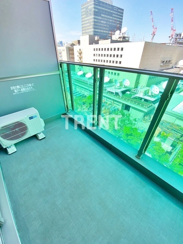 パークハビオ渋谷神山町-1004