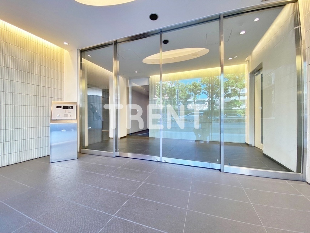 パークハビオ渋谷神山町-1004